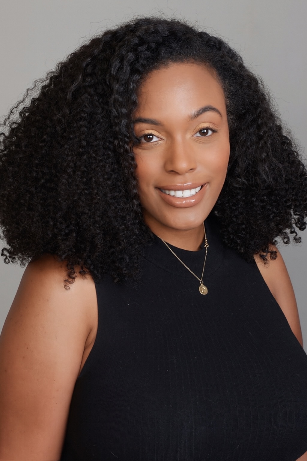 Crisanta White, strategic PR and communications leader